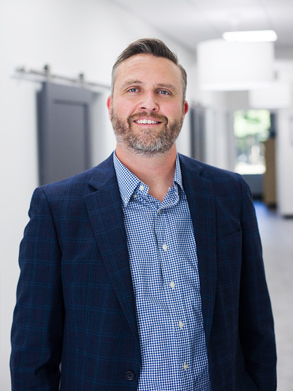 Dr. Harper Fryeburg General Dentist Fryeburg Dental Center