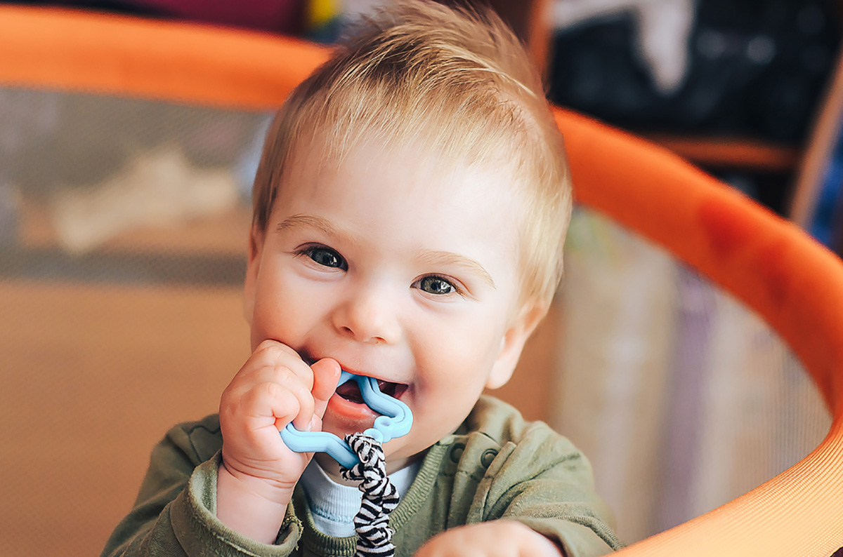 Eliminating an Infant’s Lip or Tongue Tie Can Make Breastfeeding Easier