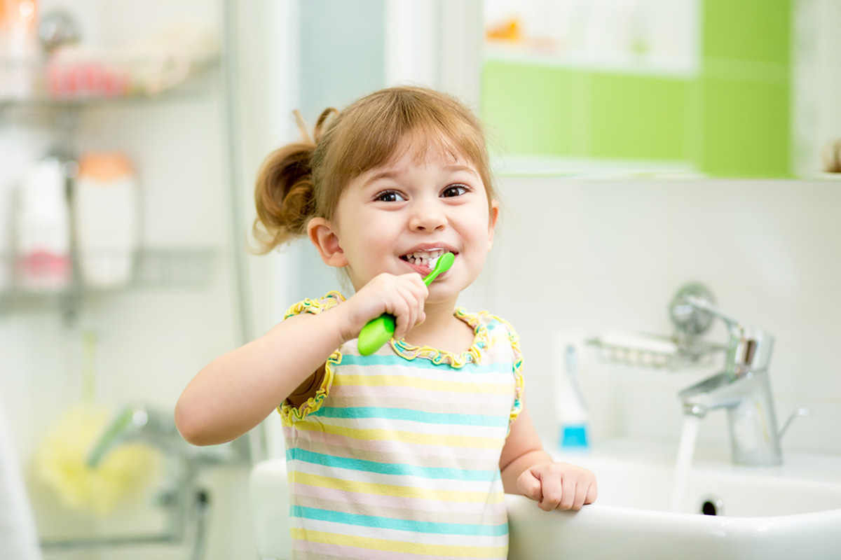 What To Do and Not Do for These 3 Common Childhood Dental Problems